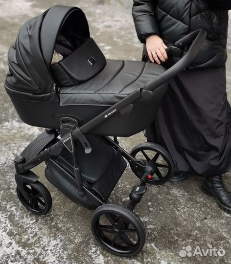 Коляска Adamex Lumi Air Eco 2 В 1 - L-SA2