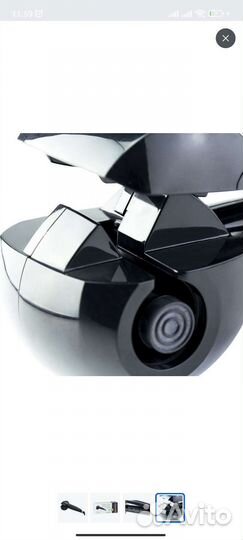 Автоматическая плойка стайлер