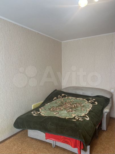 1-к. квартира, 36 м², 2/3 эт.