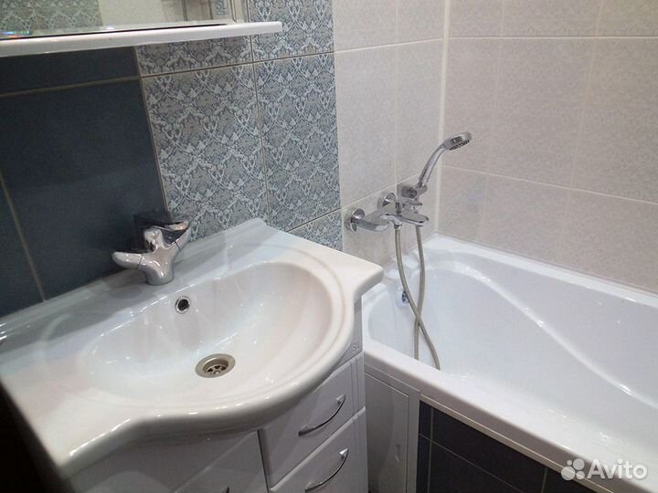 Замена счетчиков на воду