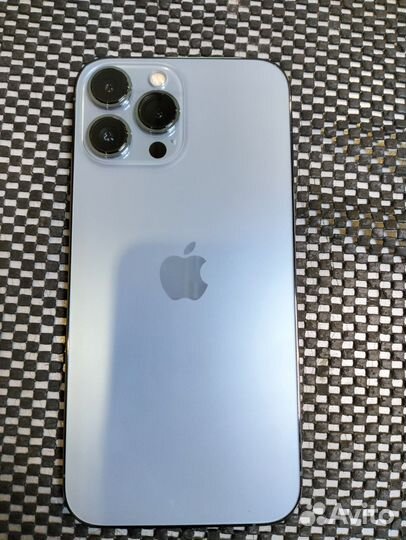 iPhone 13 Pro Max, 256 ГБ