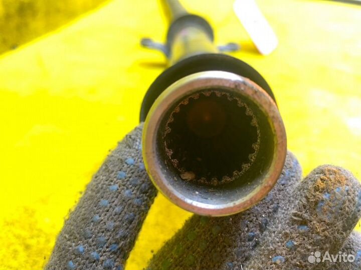 Карданный вал задний Subaru Forester SJG FA20E