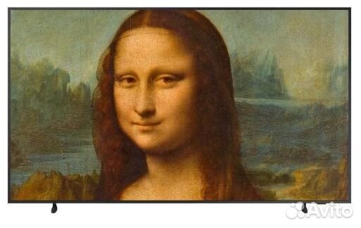 Телевизор Samsung QE75LS03BAU