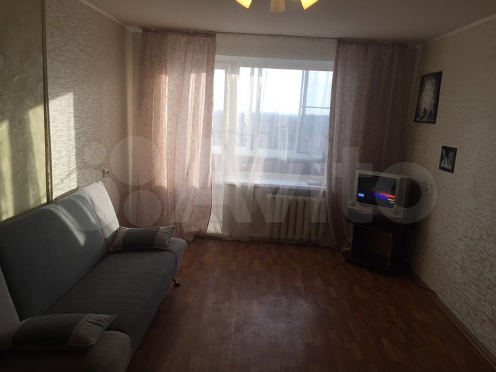 2-к. квартира, 44 м², 10/12 эт.