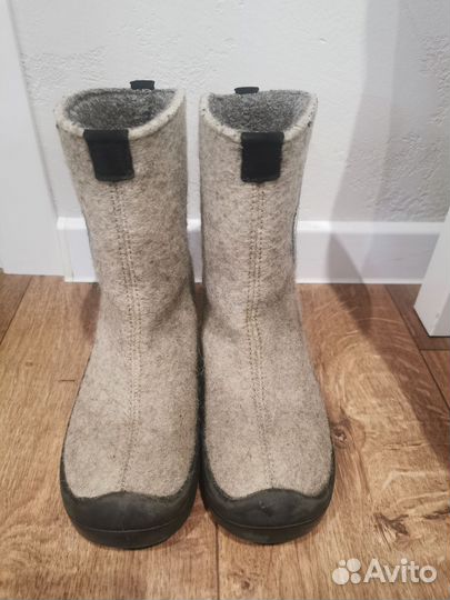 Валенки детские Котофей 32 размер