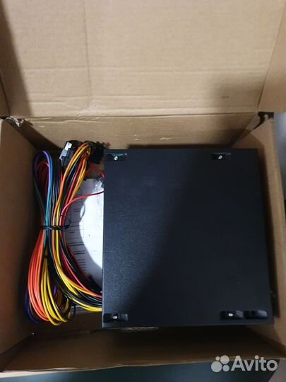 Блоки питания