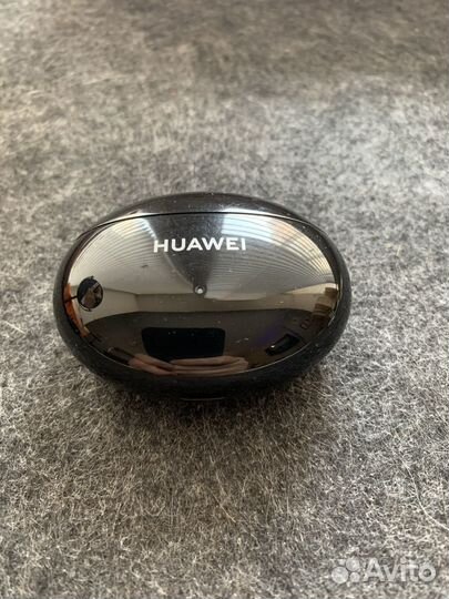 Беспроводные наушники huawei