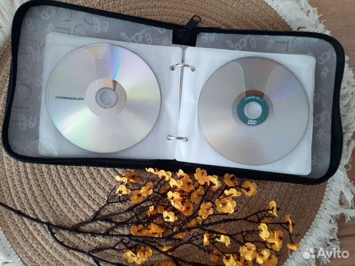 Двд диски с фильмами русские и зарубежные