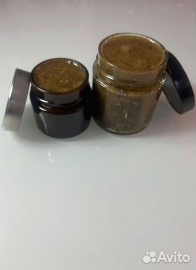 Медовый эликсир для мужского здоровья