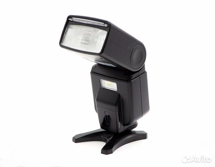 Фотовспышка Andoer L201