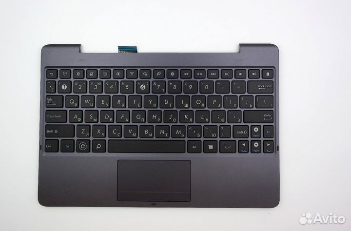 Топкейс для ноутбука asus TF701