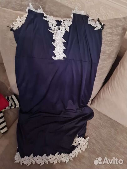 Пакет женских вещей для дома 44-46