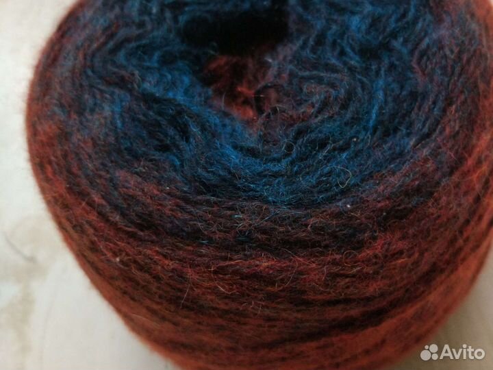 Пряжа Poema Laines du Nord