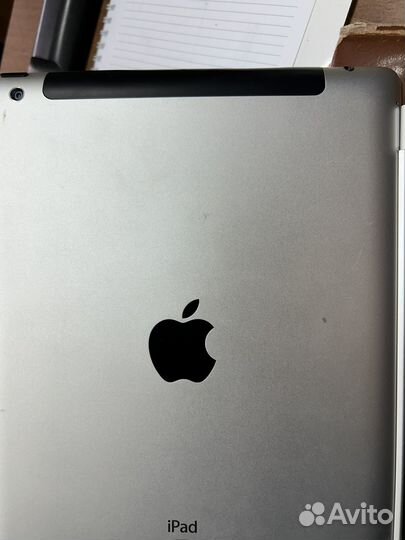 iPad 3