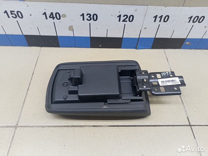 Подлокотник Duster II 2021