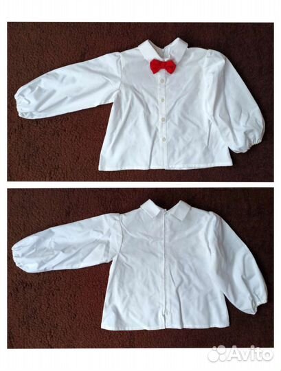 Костюм детский р-р 24-26
