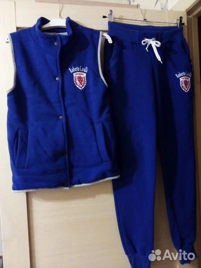 Спортивный костюм+