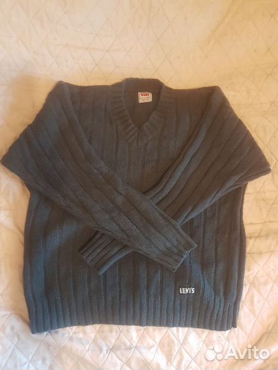 Свитер мужской Levi's