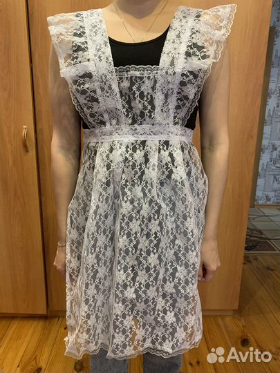 Фартук на последний звонок