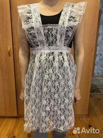 Фартук на последний звонок