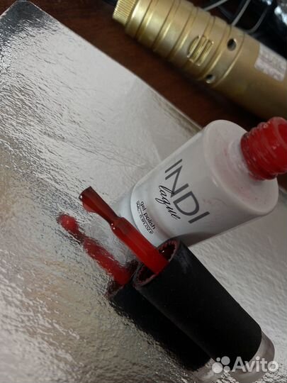 Набор для гель-лака