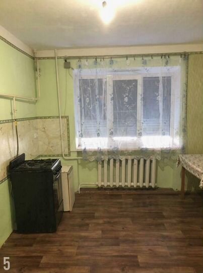 2-к. квартира, 63,5 м², 1/5 эт.