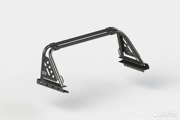 Защитная дуга для Jeep Gladiator BMS alfa