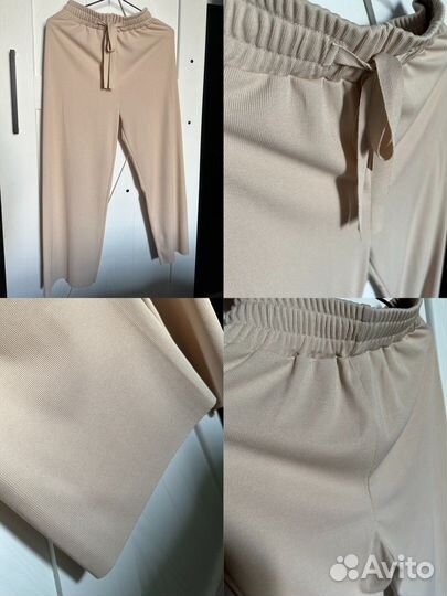 Пакет летних вещей (женские)