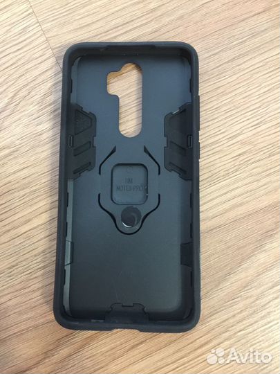 Чехол для Redmi Note 8 Pro