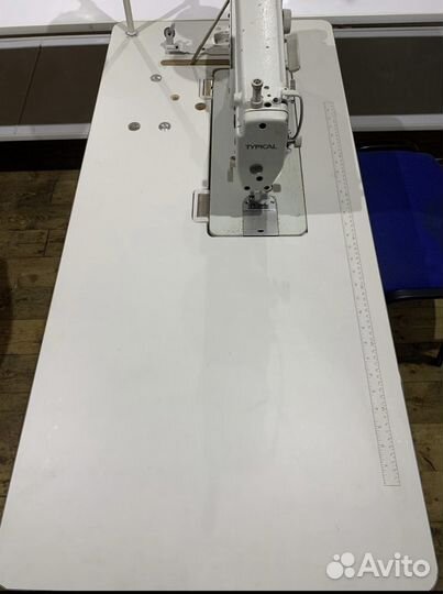 Швейная машина typical