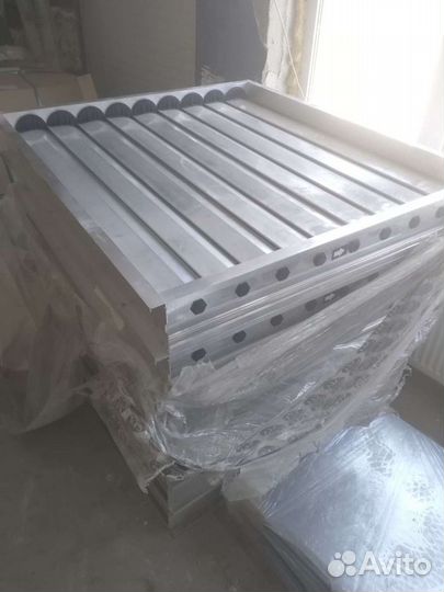 Вентиляционные короба