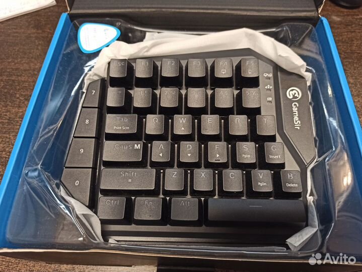 Игровая клавиатура