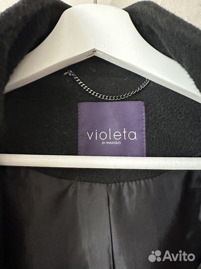 Пальто mango S