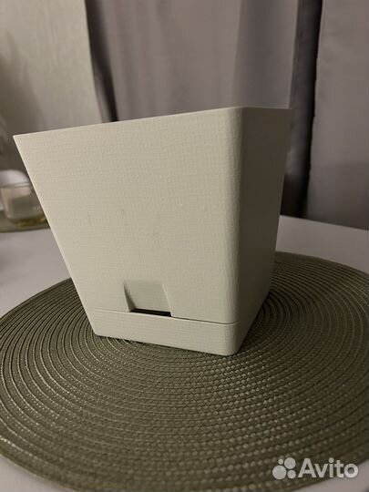 Кашпо для цветов