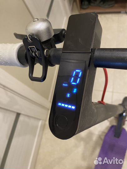 Электросамокат xiaomi m365 pro