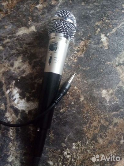 Микрофон