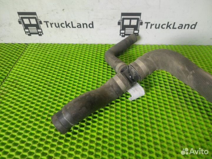 Шланг радиатора охлаждения двс Daf Xf 106