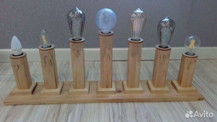 Лампочница