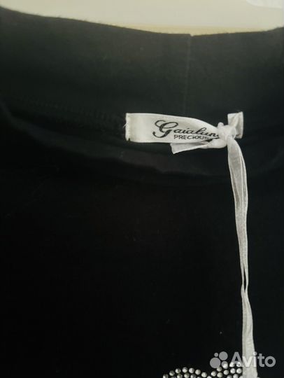 Лонг, свитшот 7-8 лет