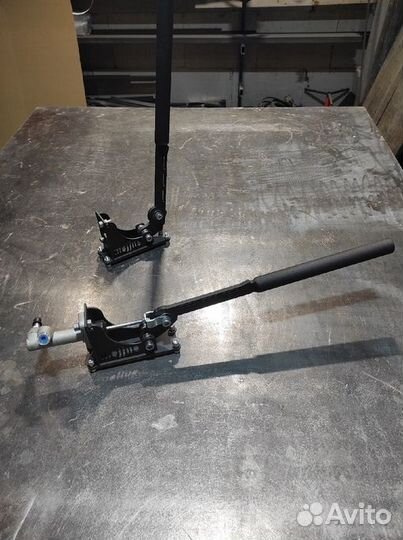 Гидроручник rulec