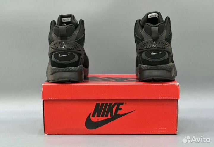 Nike air huarache зимние