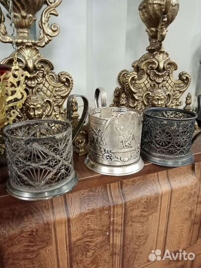 Подстаканник