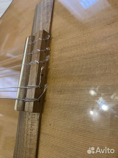 Гитара (Cremona)