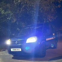 FIAT Doblo 1.4 MT, 2012, 260 000 км, с пробегом, цена 440 000 руб.