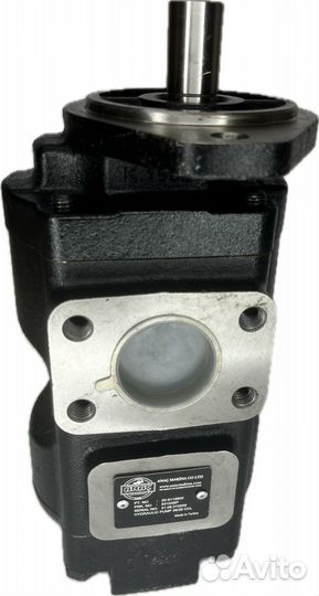 Гидравлический насос 36/26 CCR 20/912800 JCB 3CX