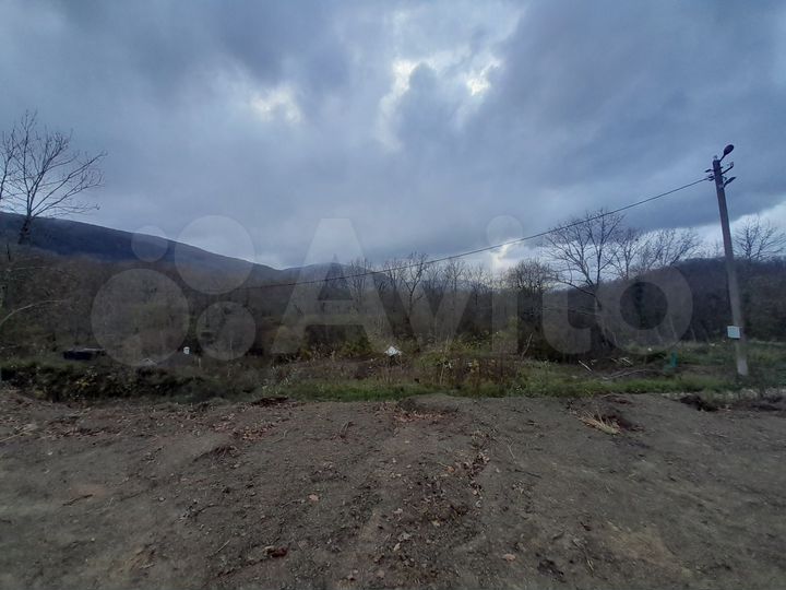 Участок 6 сот. (СНТ, ДНП)