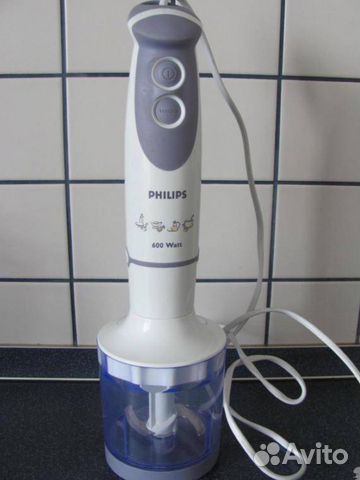 Как разобрать блендер philips
