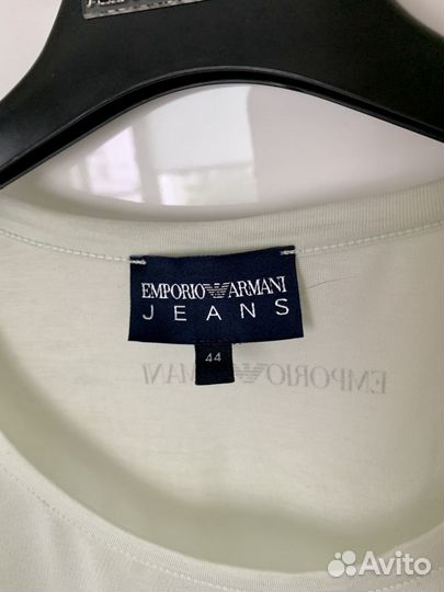 Блуза Emporio Armani оригинал М