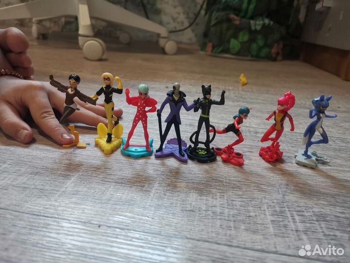 Детские игрушки