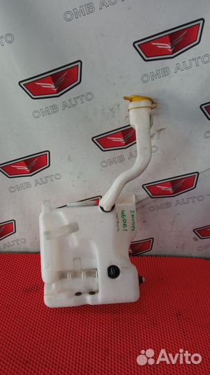 Бачок омывателя Мерседес W203